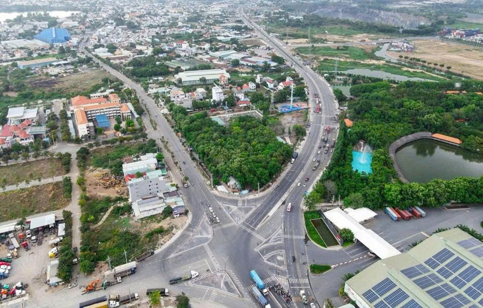 Căn hộ có trở thành xu thế mới sau khi sáp nhập TP.HCM - Bình Dương - Bà Rịa Vũng Tàu?