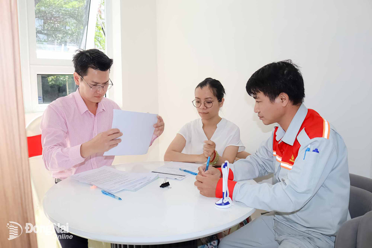 Thêm nguồn vốn ưu đãi cho nhà ở xã hội