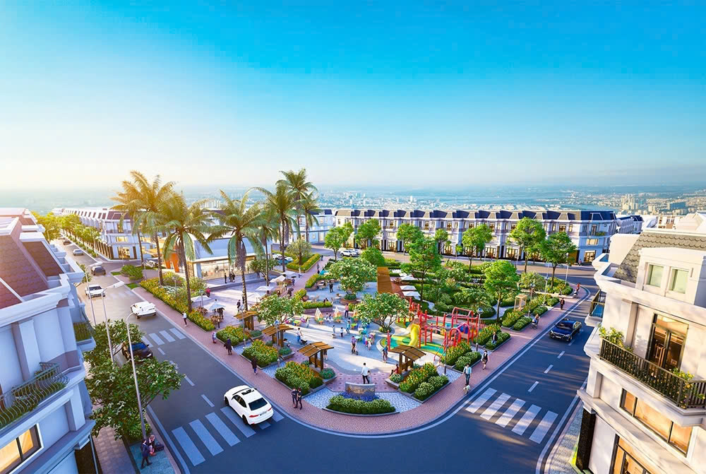 Kim Oanh Group chuyển 27ha đất thương mại để đầu tư nhà ở xã hội