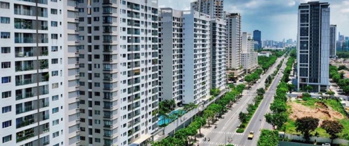 Nhà ở xã hội "bứt tốc" nguồn cung sau 3 năm triển khai