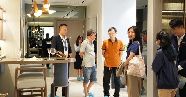 Bất động sản Bình Dương sẽ tăng giá thêm bao nhiêu % sau sáp nhập với Tp.HCM?