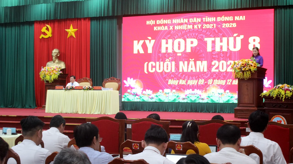 Bảng giá đất lần đầu ban hành tại Đồng Nai hé lộ khu vực tăng mạnh và nơi giảm sâu nhất