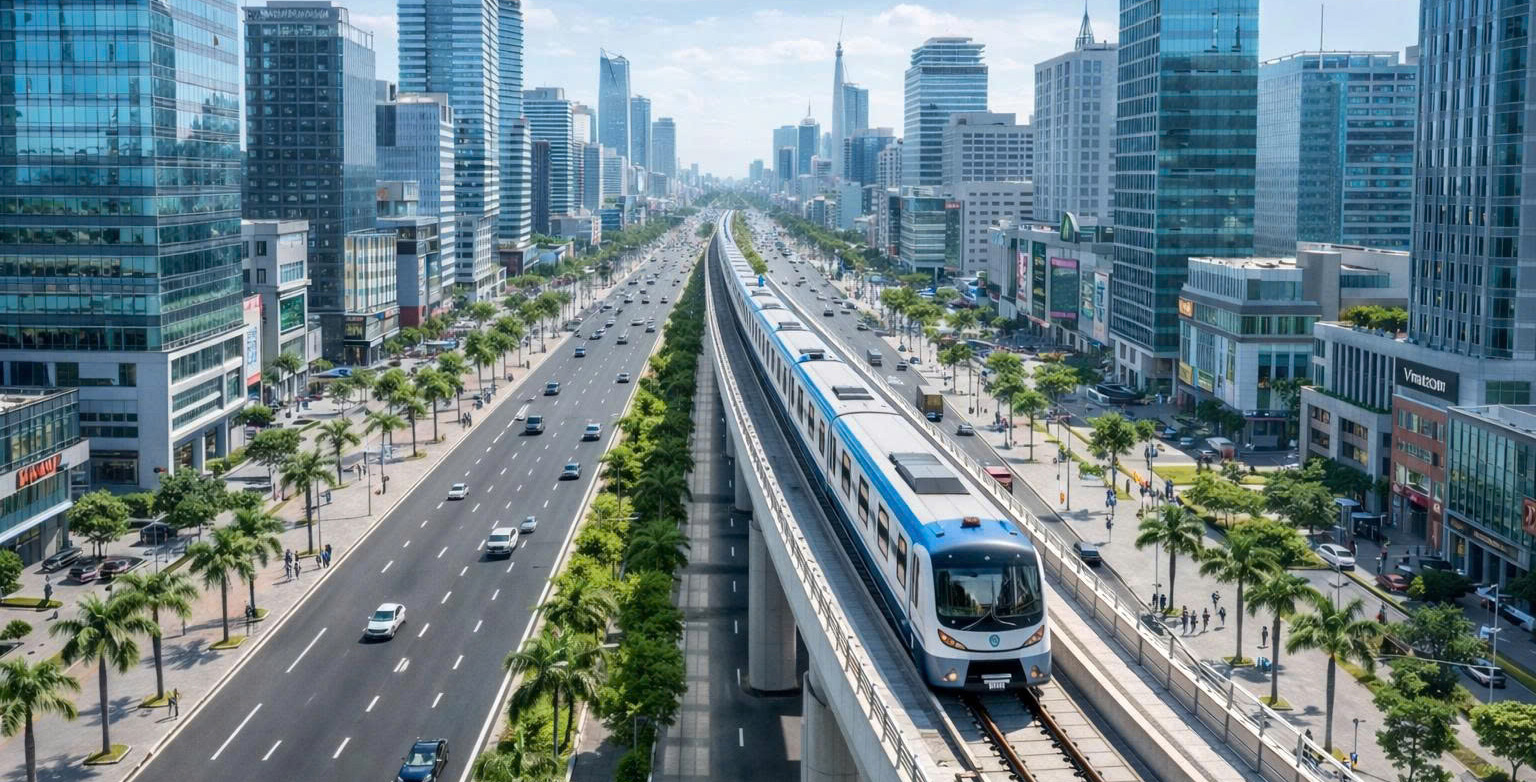 Biên Hòa đón sóng dịch chuyển của “thế hệ công dân toàn cầu”