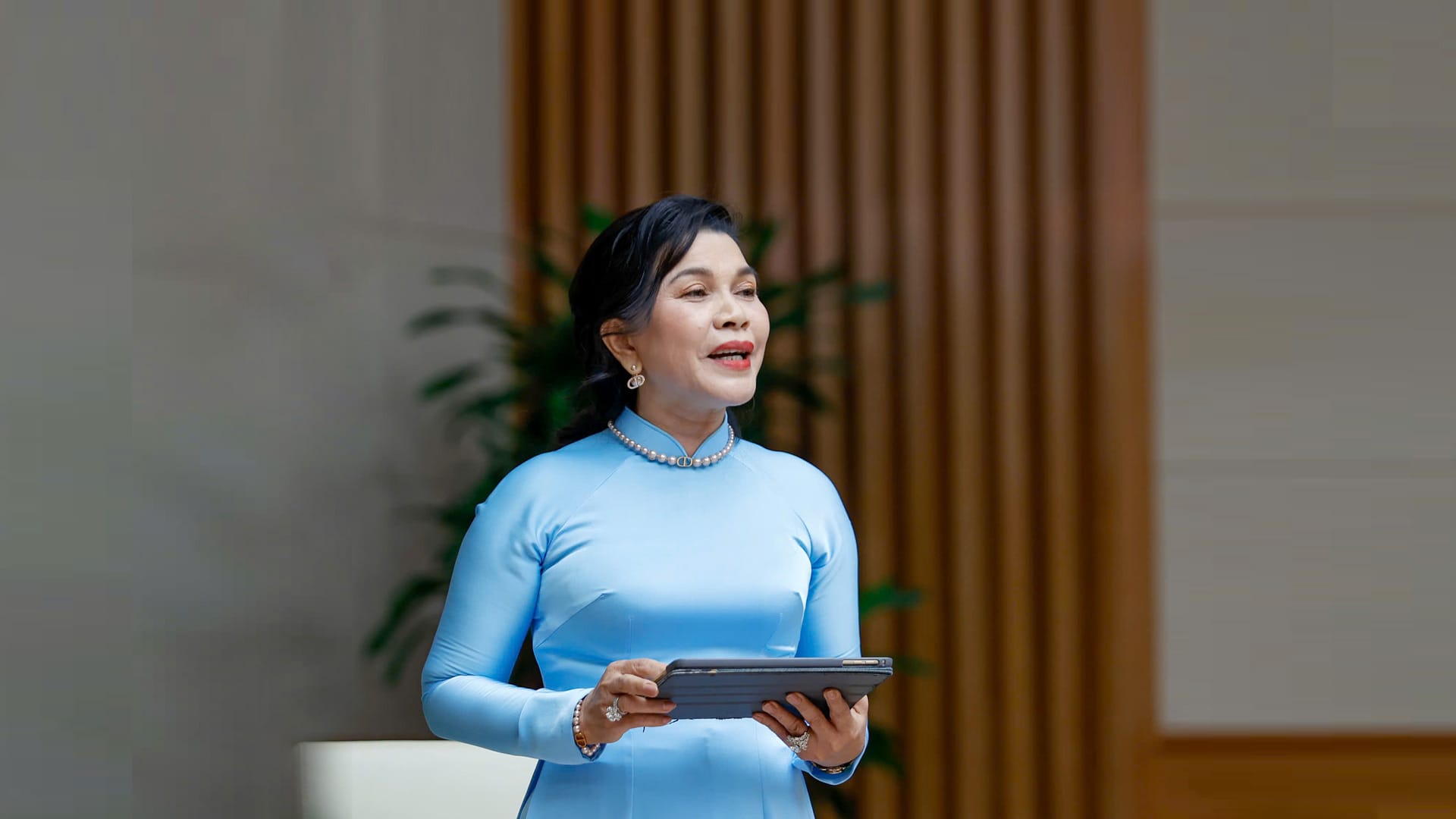 Doanh nghiệp đề xuất làm nhà ở xã hội 3-4 phòng ngủ