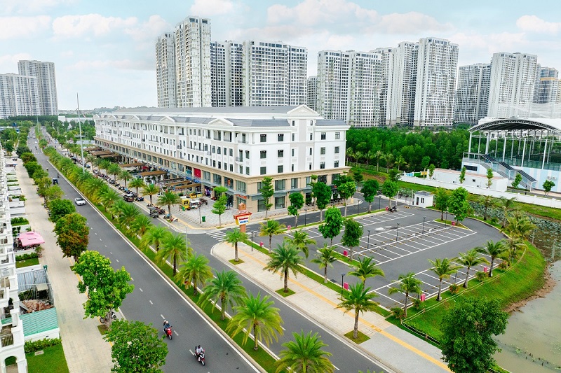 Quy hoạch chi tiết tỷ lệ 1/500 Dự án nhà ở xã hội Hòa Phú