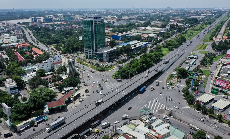 Giá đất Đồng Nai sẽ tính theo 6 nhóm yếu tố: người dân cần lưu ý gì?