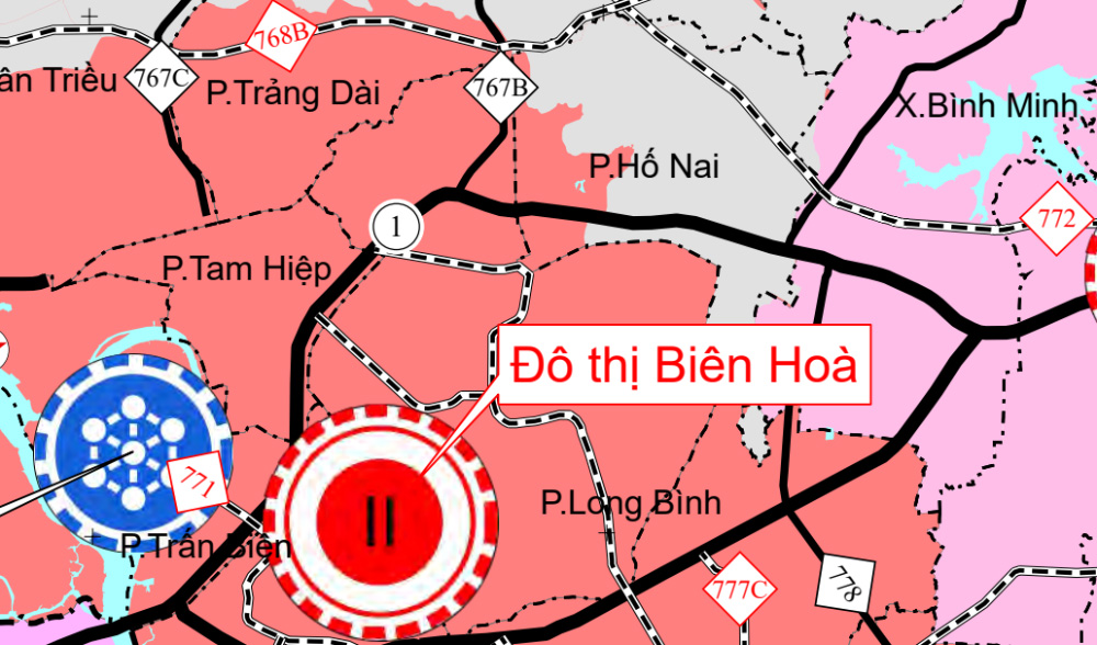 Hơn 1.300 căn nhà ở xã hội tại Đồng Nai sắp mở bán, giá từ khoảng 1 tỷ/căn