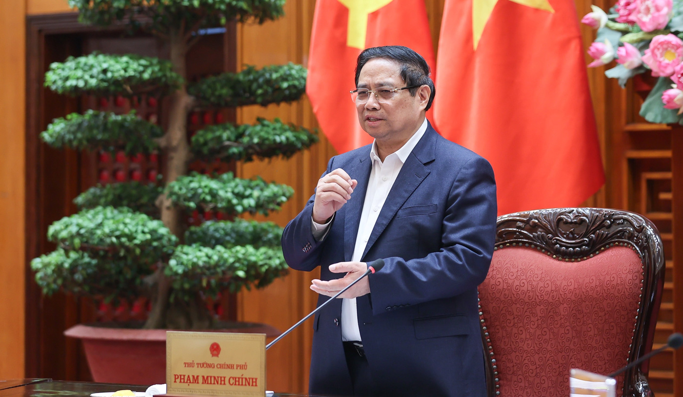 Thủ tướng: Nâng trần thu nhập được mua nhà ở xã hội