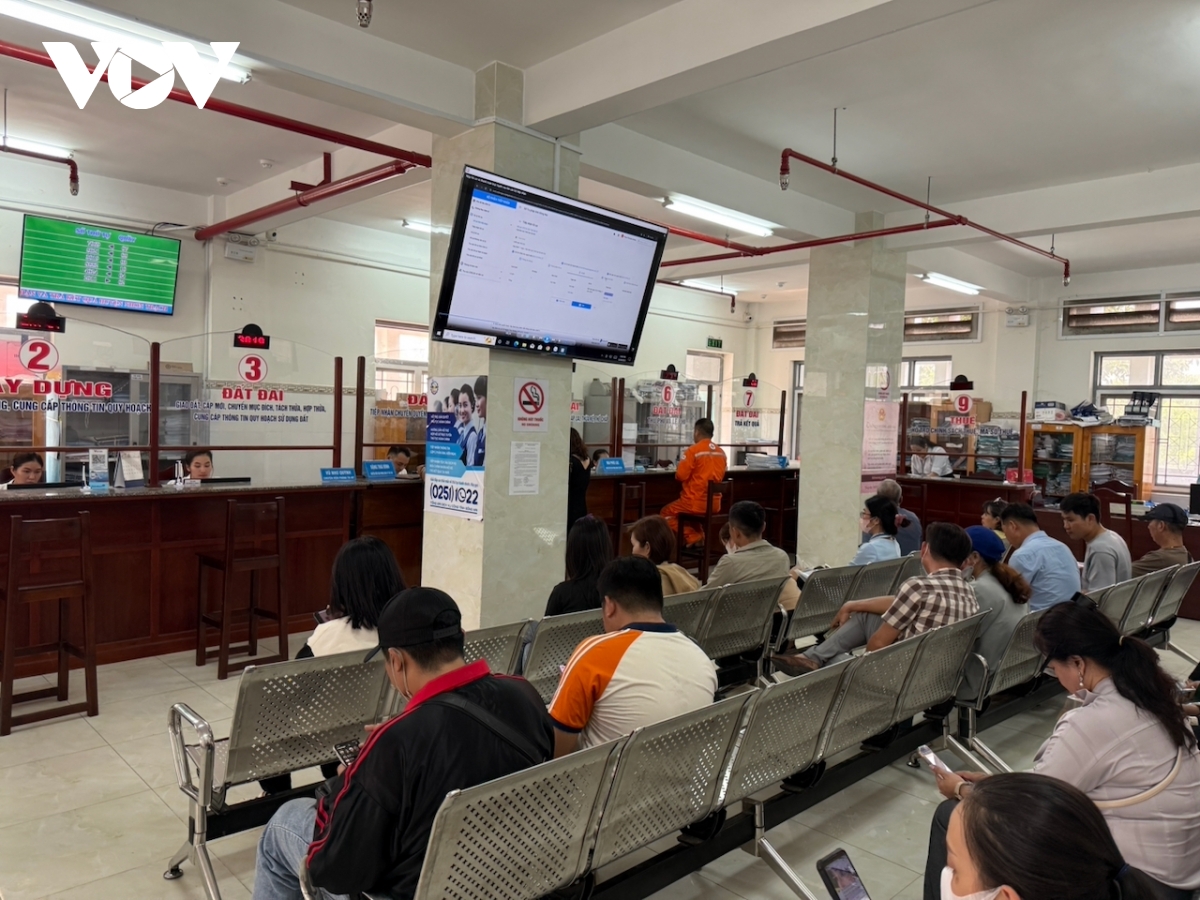 Cơn "sốt đất" đã lan đến Nhơn Trạch, Đồng Nai?