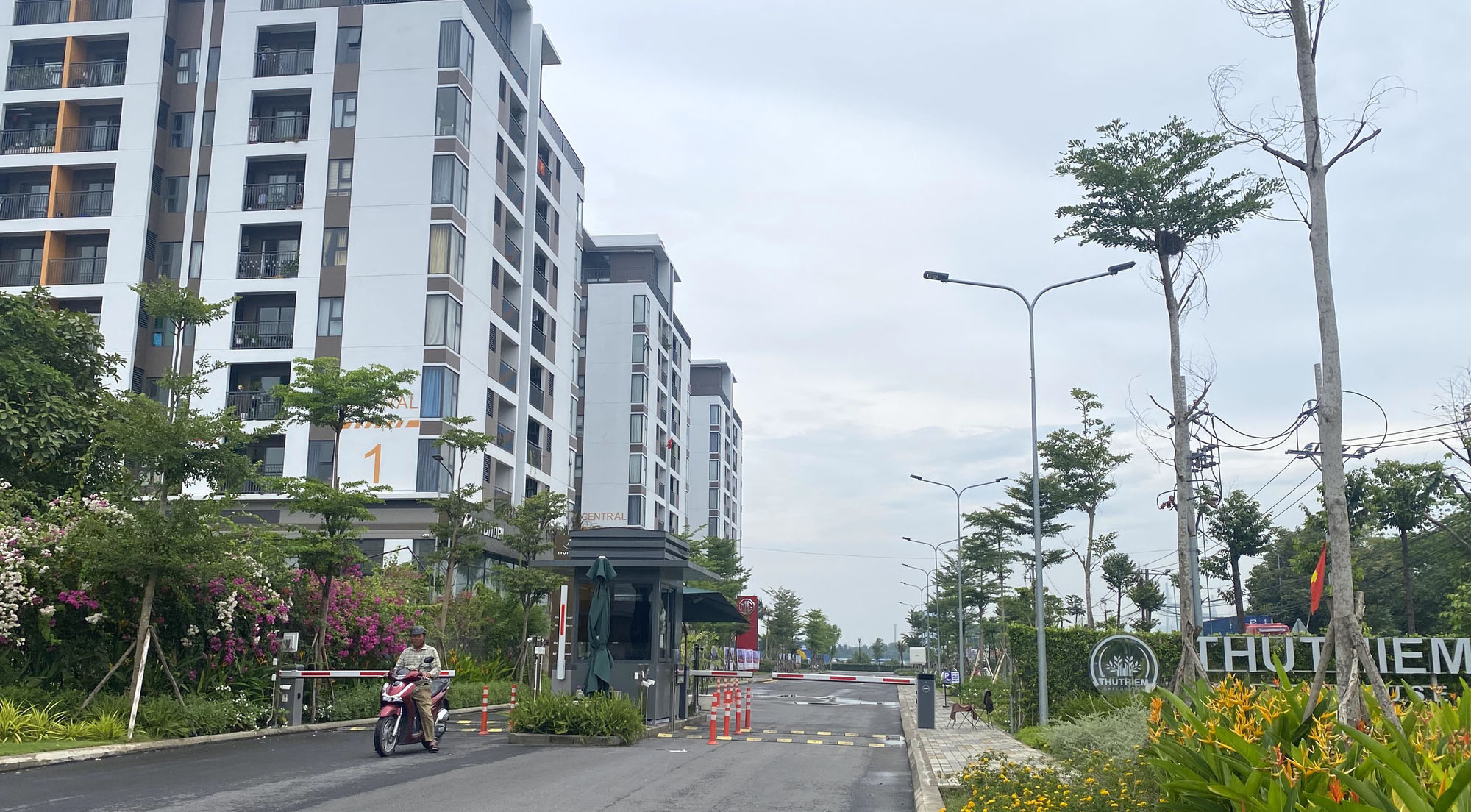 TP HCM sẽ thành lập Ban chỉ đạo phát triển nhà ở xã hội