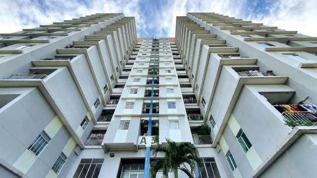 Mở rộng tiêu chí, đối tượng thụ hưởng các chính sách nhà ở xã hội