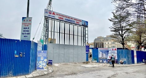 Những giấy tờ cần có để mua nhà ở xã hội năm 2025