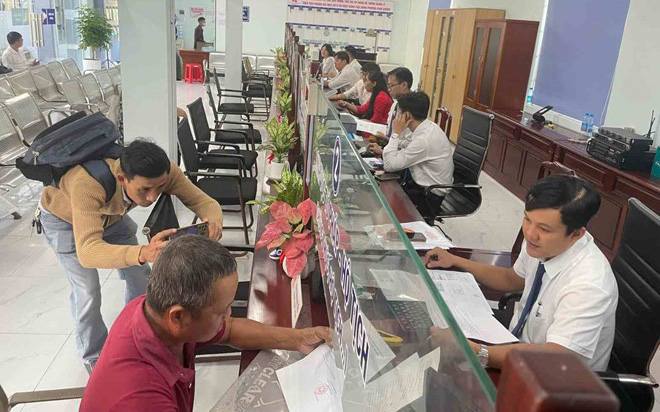 Bình Dương sáp nhập vào TPHCM, người dân không phải làm xác nhận tình trạng bất động sản