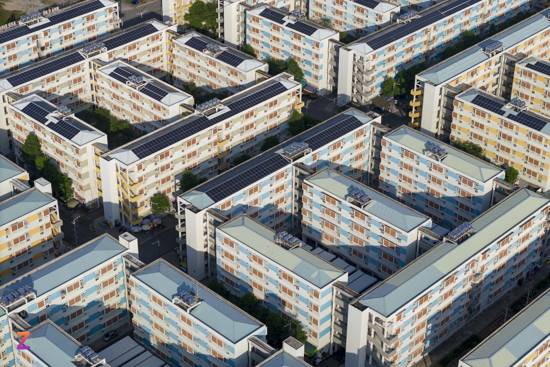 ‘Quỹ nhà ở quốc gia’ có thể là đột phá cho nhà ở giá rẻ