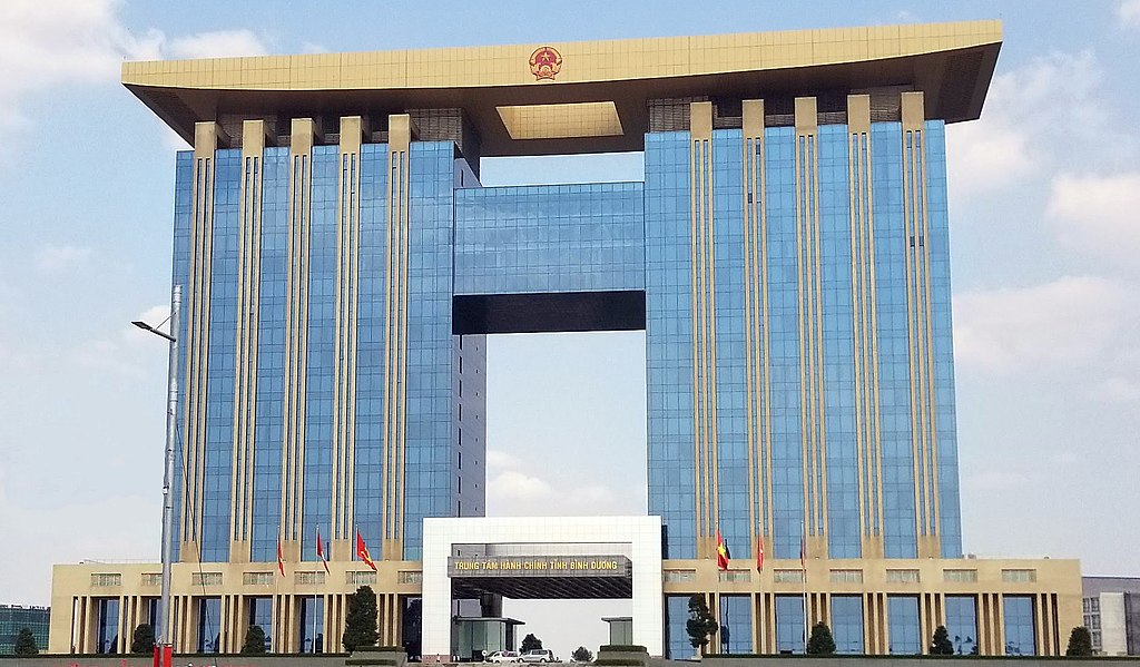 Bình Dương rà soát xử lý nhà đất là tài sản công khi sắp xếp tinh gọn bộ máy