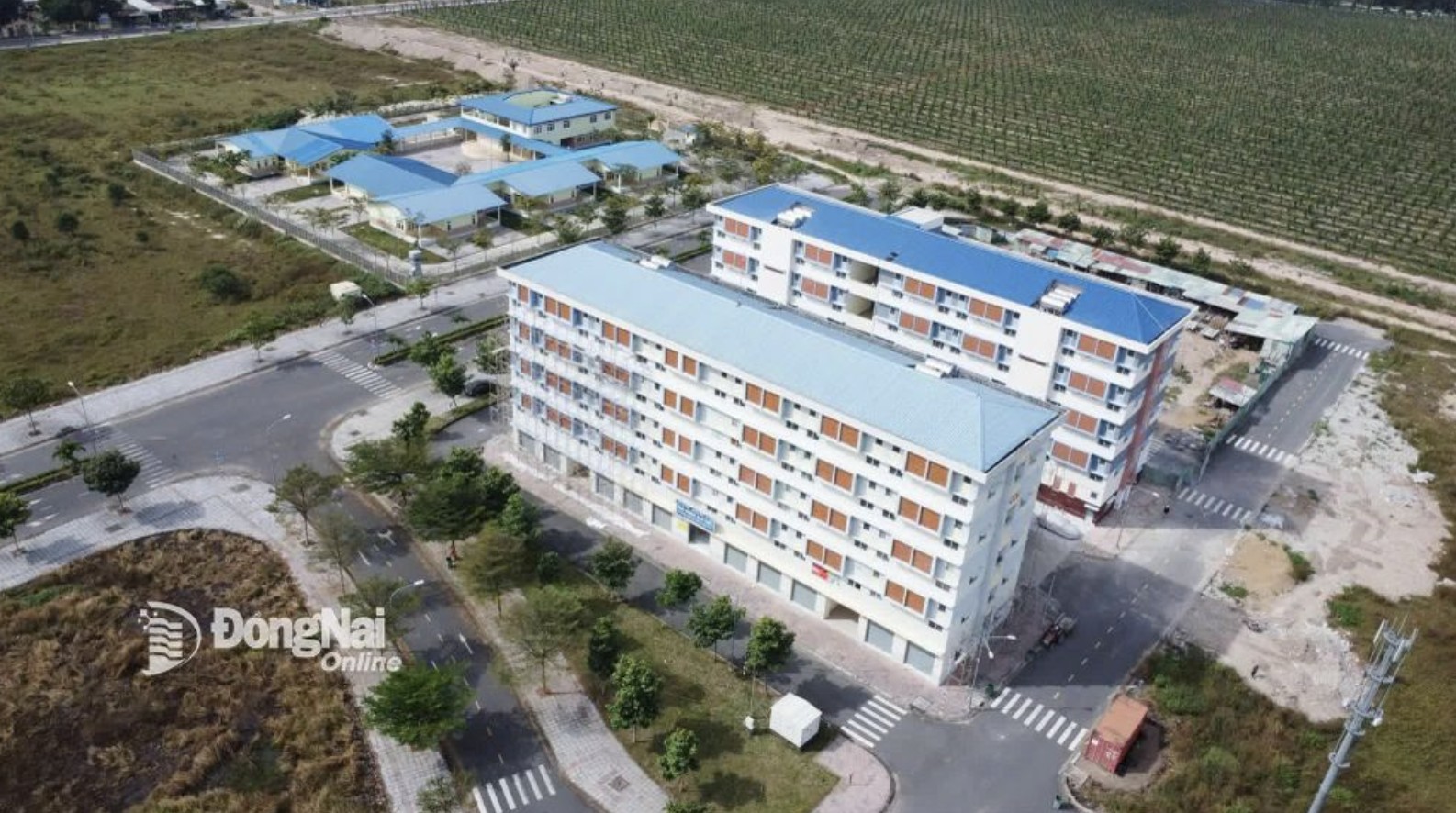 Tăng nguồn cung nhà ở xã hội