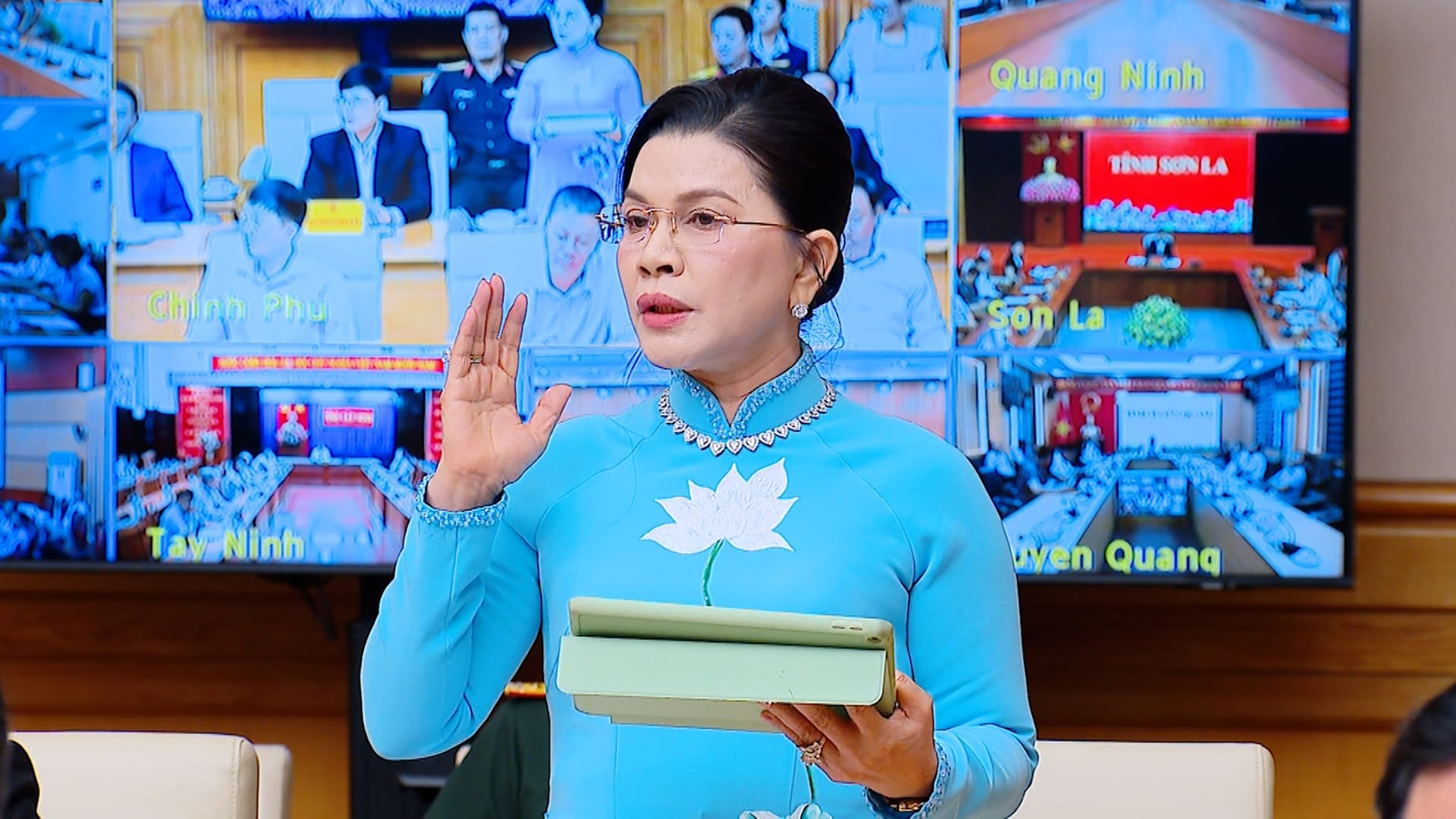 TẬP ĐOÀN KIM OANH KIẾN NGHỊ NHIỀU VẤN ĐỀ “NÓNG” ĐỂ ĐỘT PHÁ PHÁT TRIỂN NHÀ Ở XÃ HỘI