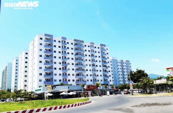 Luật Nhà ở năm 2023 quy định cụ thể về điều kiện, thời hạn được bán nhà ở xã hội.