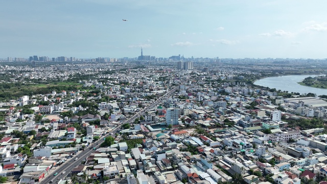 Dự kiến khởi công mở rộng Quốc lộ 13 đoạn TP.HCM vào ngày 30/4/2025.