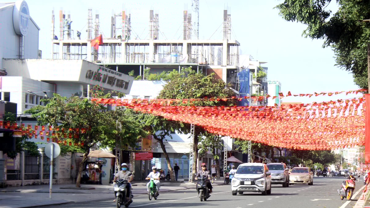 Đối với đất ở, bảng giá đất năm 2026 ghi nhận mức tăng khá cao tại nhiều khu vực của Đồng Nai. Ảnh: Nguyên Vỹ