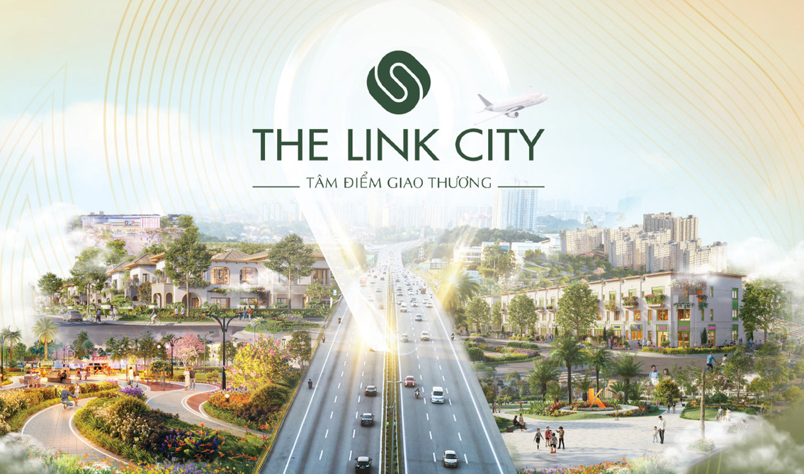 The Link City