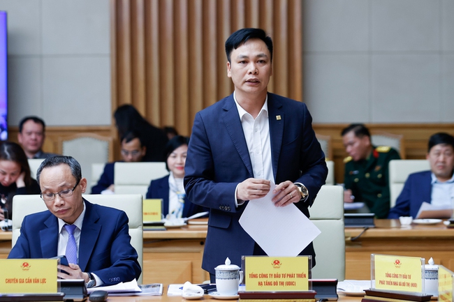 Doanh nghiệp xin nâng mức lợi nhuận nhà ở xã hội lên 20% thay vì 10% như hiện nay- Ảnh 1.