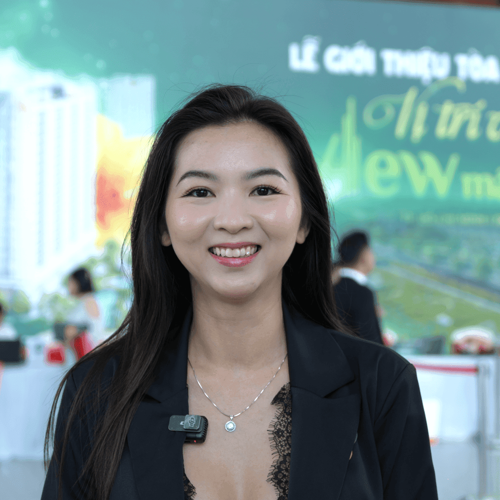 Khách hàng Nguyễn Thị Minh Quý