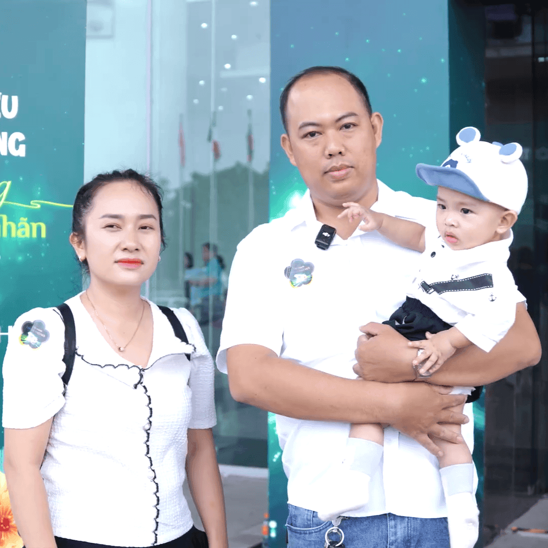 Khách hàng Nguyễn Minh Trường